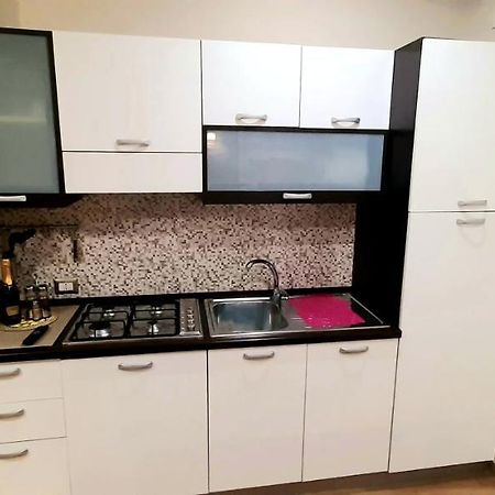 Castello Apartment Deluxe シャッカ エクステリア 写真