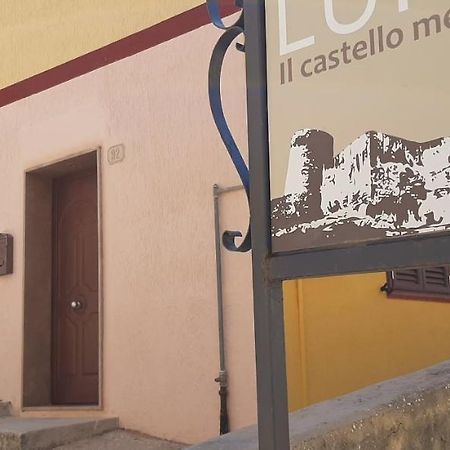 Castello Apartment Deluxe シャッカ エクステリア 写真