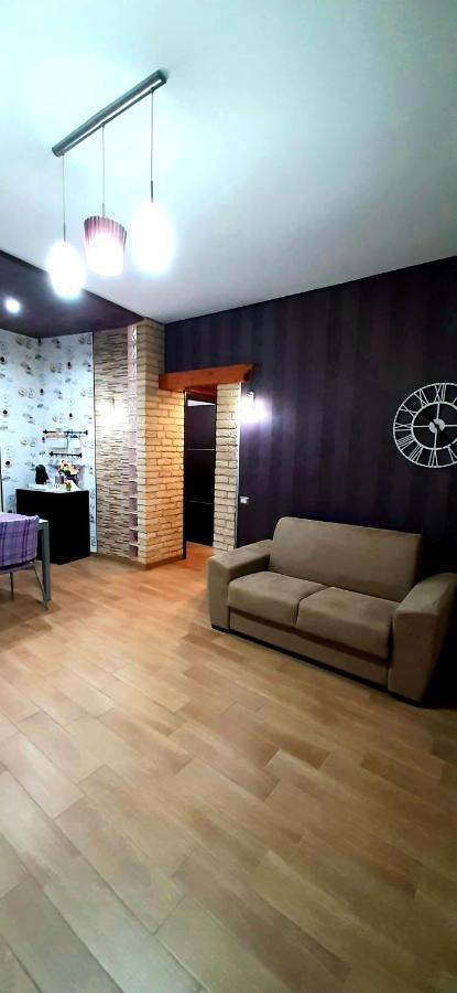 Castello Apartment Deluxe シャッカ エクステリア 写真