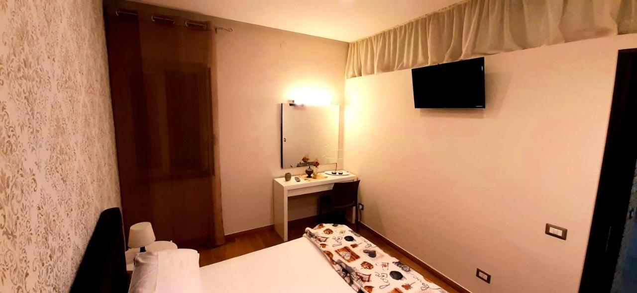 Castello Apartment Deluxe シャッカ エクステリア 写真