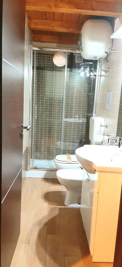 Castello Apartment Deluxe シャッカ エクステリア 写真