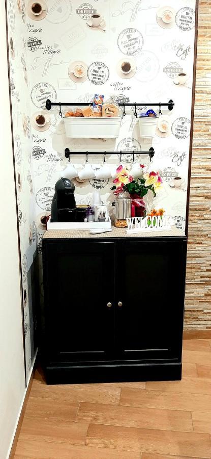Castello Apartment Deluxe シャッカ エクステリア 写真