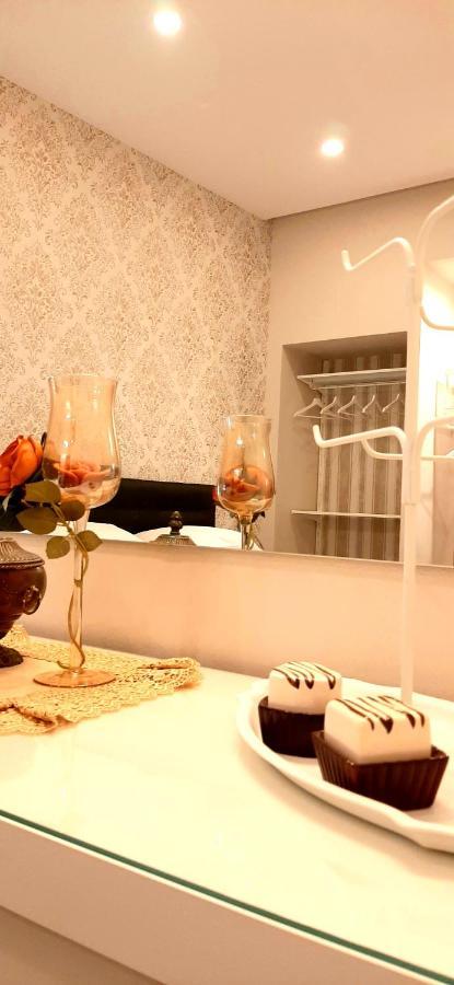 Castello Apartment Deluxe シャッカ エクステリア 写真