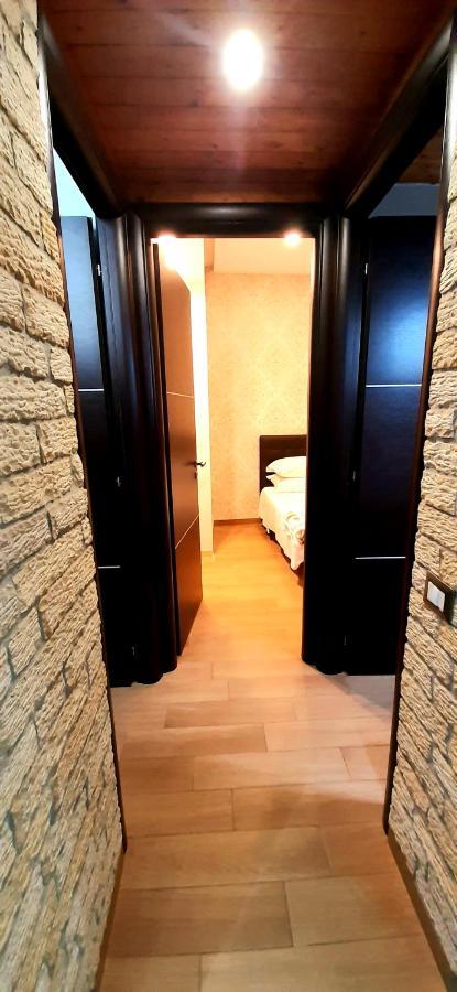 Castello Apartment Deluxe シャッカ エクステリア 写真