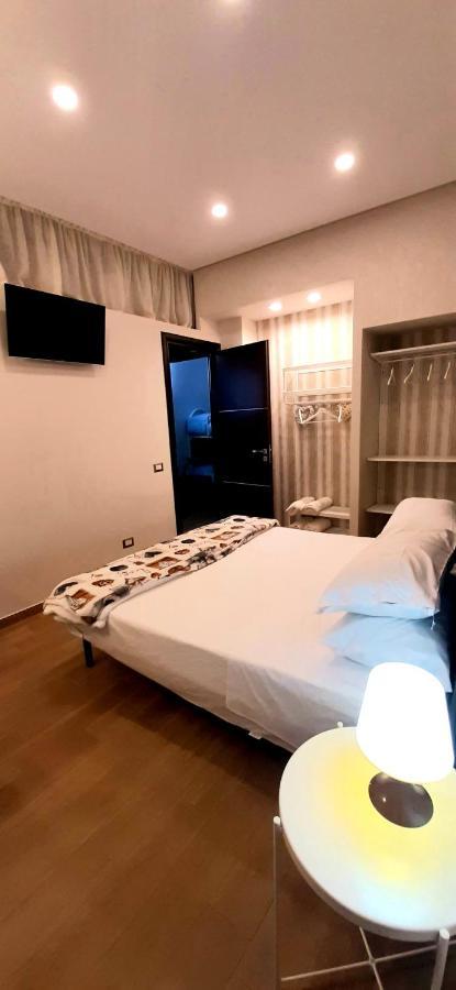Castello Apartment Deluxe シャッカ エクステリア 写真
