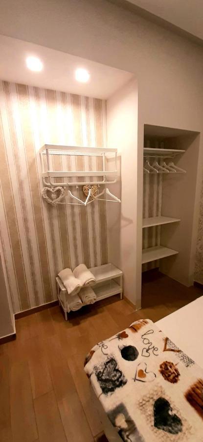 Castello Apartment Deluxe シャッカ エクステリア 写真
