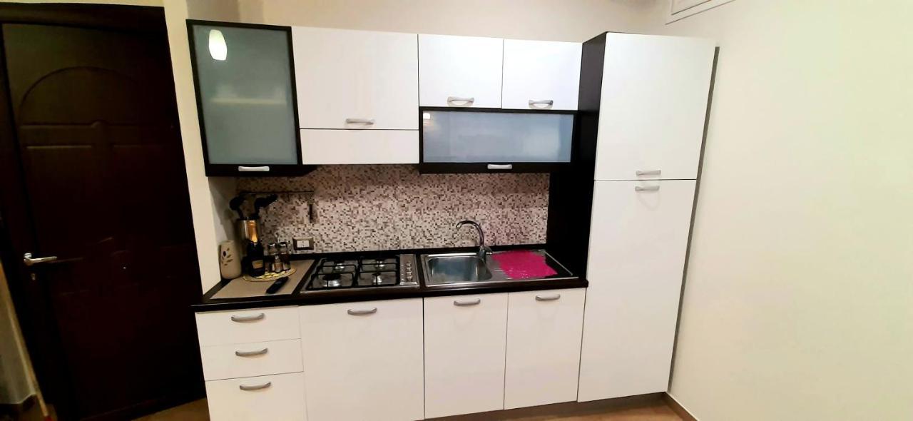Castello Apartment Deluxe シャッカ エクステリア 写真