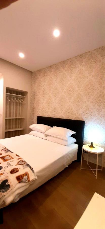 Castello Apartment Deluxe シャッカ エクステリア 写真