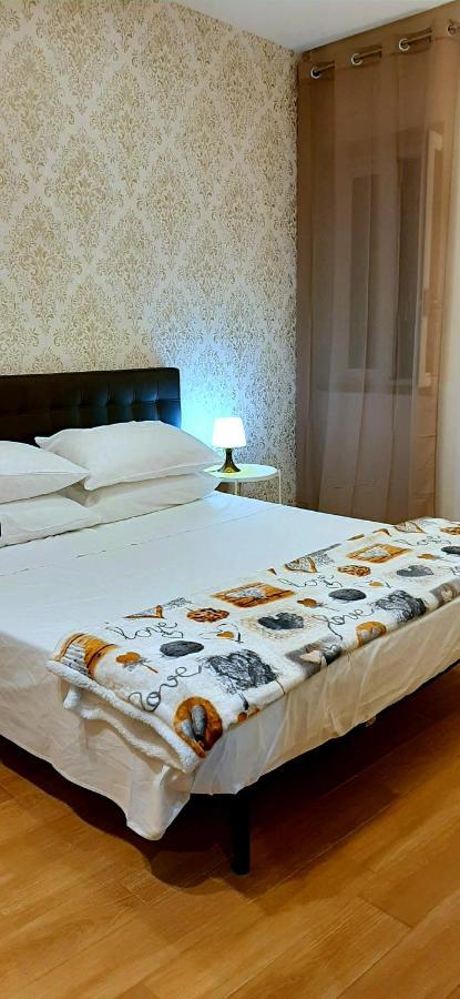 Castello Apartment Deluxe シャッカ エクステリア 写真