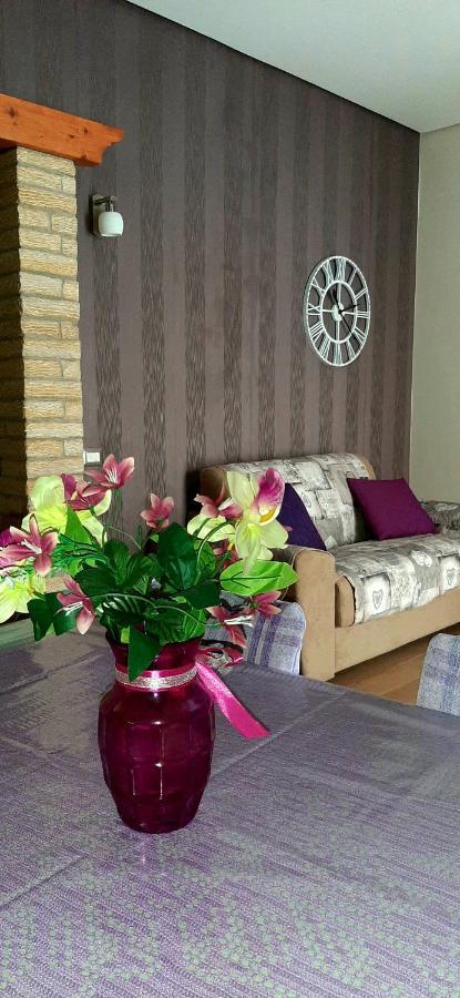 Castello Apartment Deluxe シャッカ エクステリア 写真