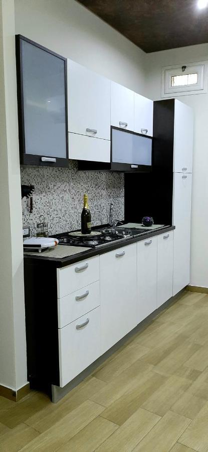 Castello Apartment Deluxe シャッカ エクステリア 写真
