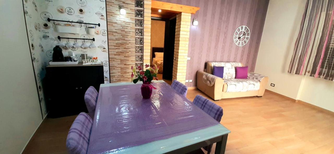 Castello Apartment Deluxe シャッカ エクステリア 写真
